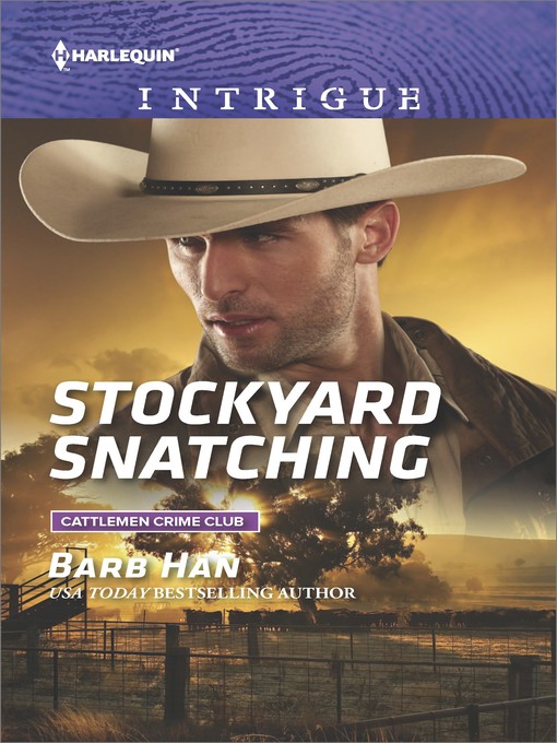 Title details for Stockyard Snatching by Barb Han - Available
